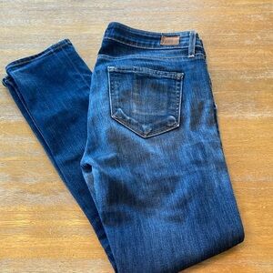Paige denim!